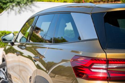 Test: Skoda Kodiaq 1,5 TSI m-HEV 150Ps DSG7